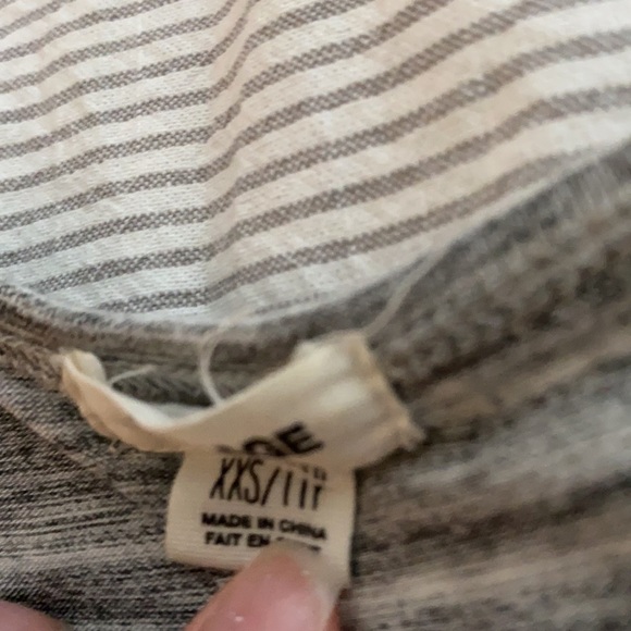 Garage maxi dress - Picture 2 of 2